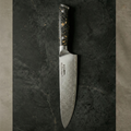 Damast Chefmesser | Akainu