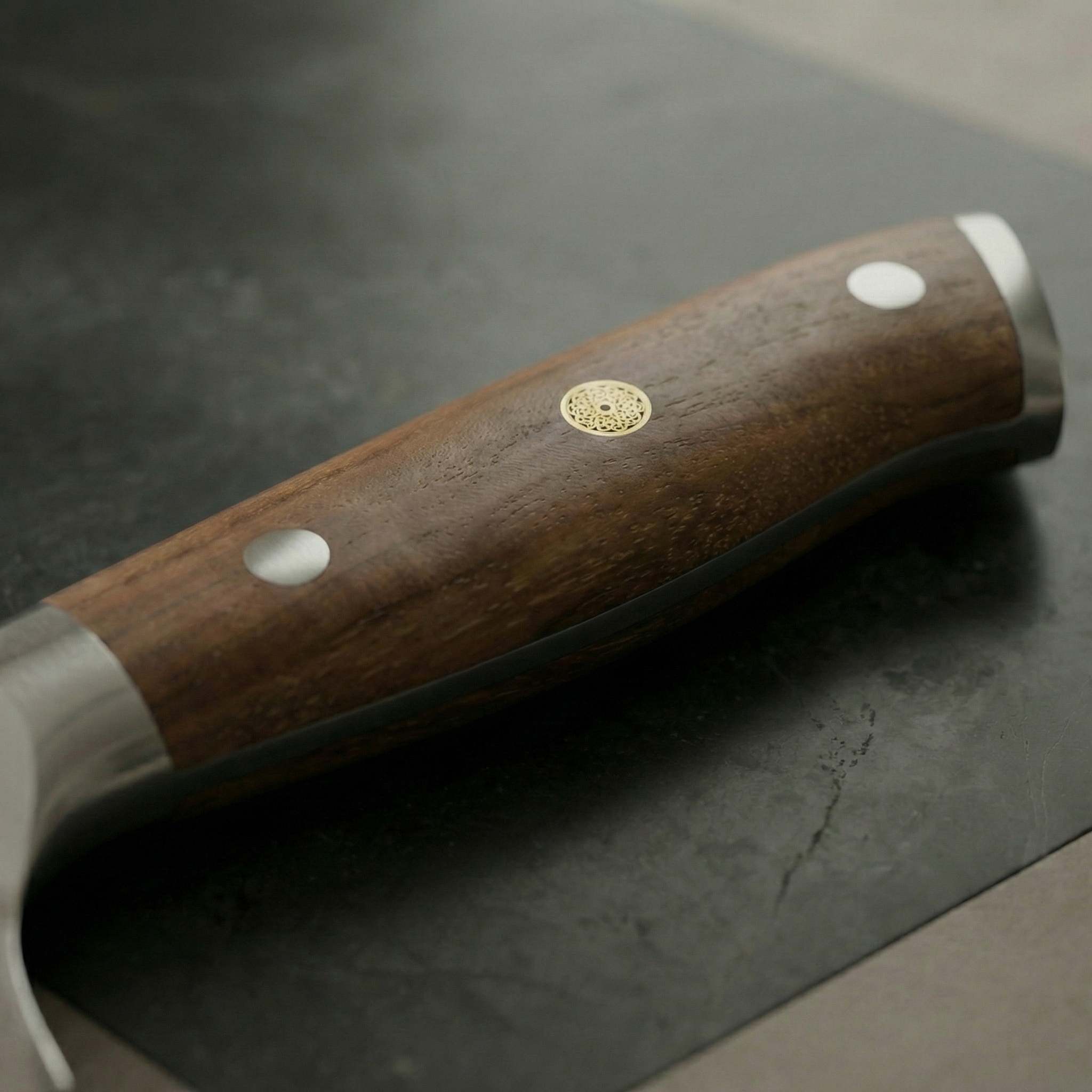 Damast Chefmesser | Gokayama