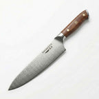 Damast Chefmesser | Gokayama