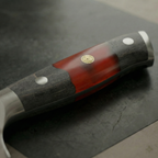 Damast Chefmesser | Fuji