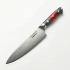 Damast Chefmesser | Fuji