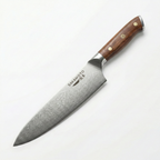 Damast Chefmesser | Gokayama