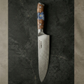 Damast Chefmesser | Kuma
