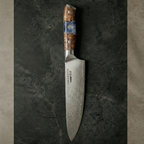 Damast Chefmesser | Kuma