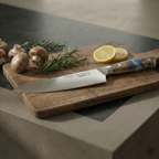 Damast Chefmesser | Kuma