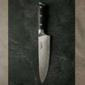 Damast Chefmesser | Tohuko